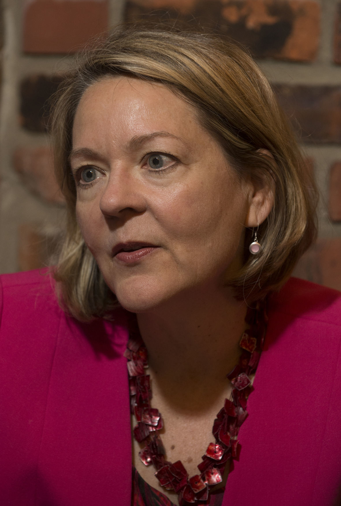 Jane Raybould